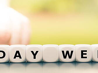 Four-Day Week Gives Workers Mo...
